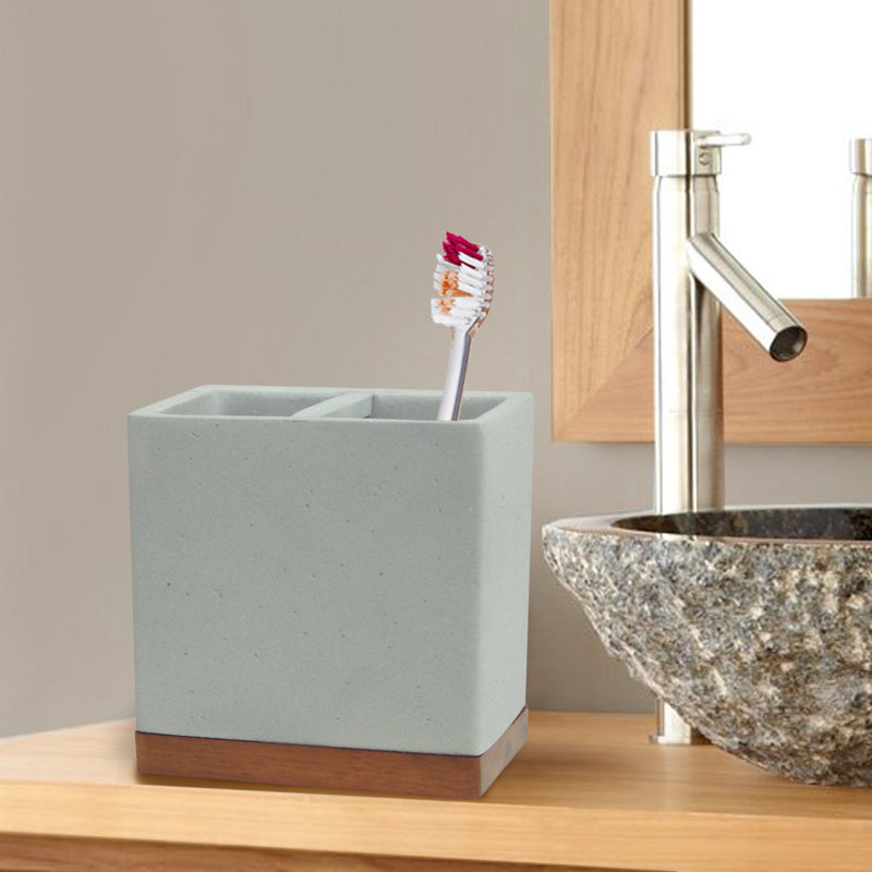 Porte-brosse à dents 