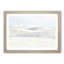 White Sands in New Mexico - Picture Frame Painting Print-56739265-56739271
