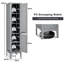 Freestanding Bathroom Cabinet