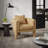 Ceilidh Upholstered Armchair-14211545