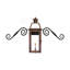 Beinville Outdoor Wall Lantern-357006081