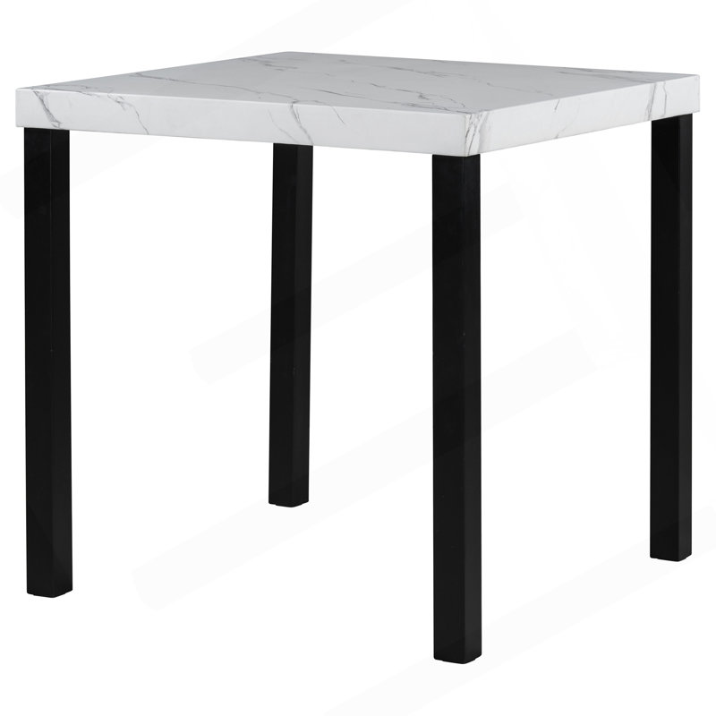 There Is Only One Table In A Box.