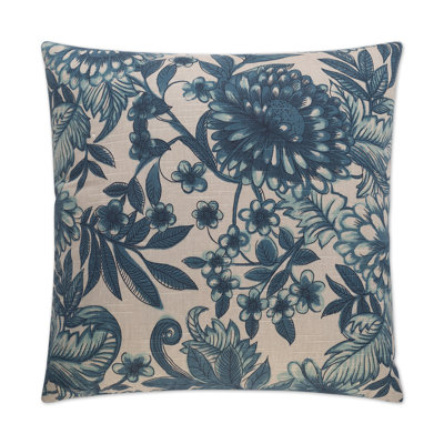 Morocco Pillow Cover & Insert