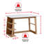 Montrose Desk