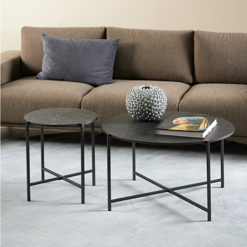 Lamoine Coffee Table