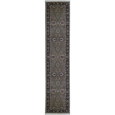 One-of-a-Kind 2'6" X 12' Area Rug