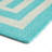 Machine Woven Oriental Area Rug
