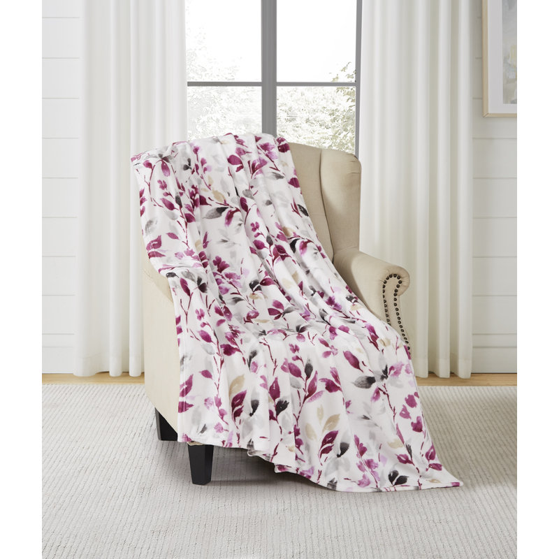 Throw Blanket