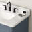 Rawsonville 30'' Free Standing Single Bathroom Vanity with Quartz Top-1222680000-1176017681
