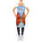 Bib Apron