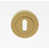 Satin Brass is out of stock
