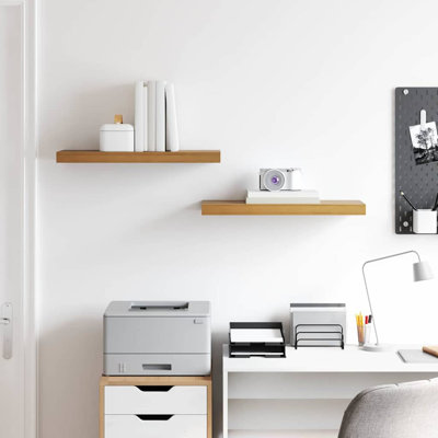 Floating Shelf