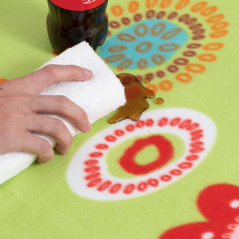 Polyester Picnic Blanket