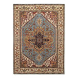 One-of-a-Kind 10' X 14' Area Rug