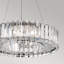 Cerium 8 - Light Crystal Chandelier