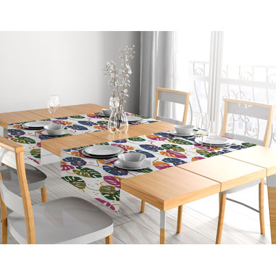 Chemin de table Kammerer