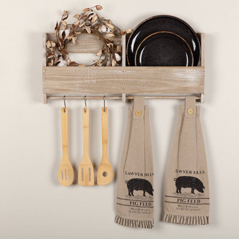 Serviette de cuisine Surikova