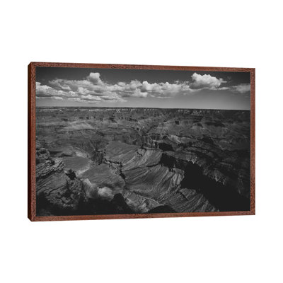 Grand Canyon I - Print on Canvas