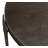 Solid Wood Top End Table