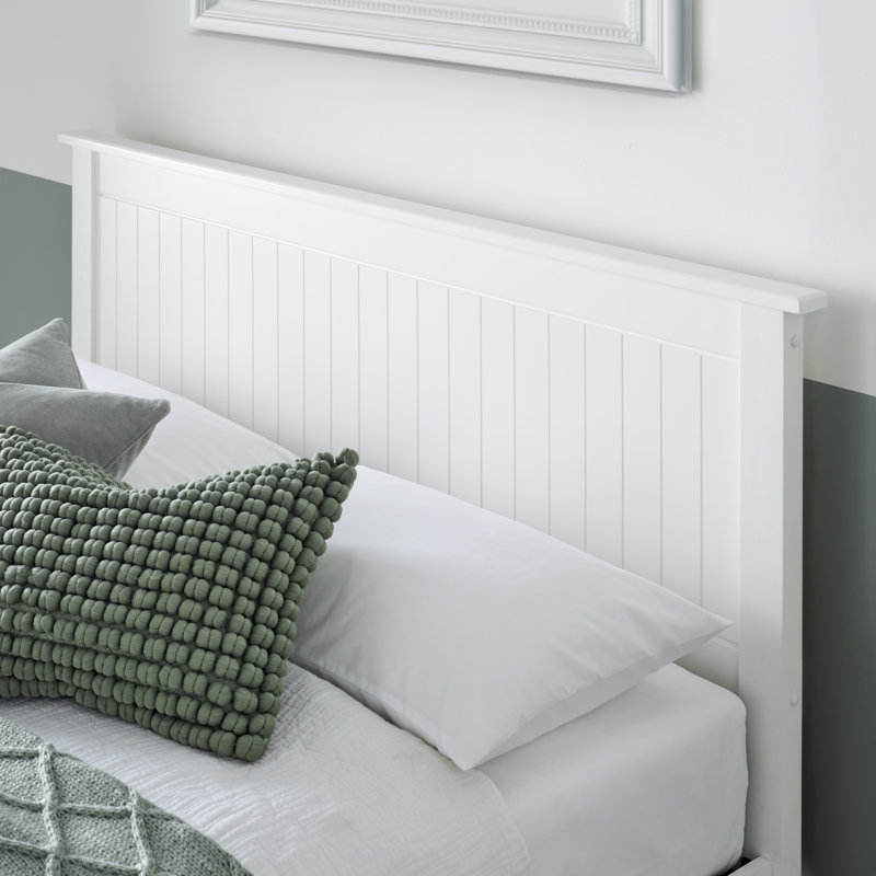 Speidel Ottoman Bed, Kingsize (5')