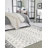 Abstract Indoor Rug-211141483