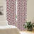 Mushroom Semi-Sheer Rod Pocket Curtain Panels-45983733