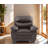 Pingry Faux Leather Chair-1320937780
