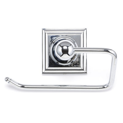 Bentley Wall Mount Toilet Paper Holder