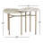 Trevor Nesting Coffee Table