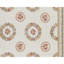 Tapis beige et beige noué à la main de haute qualité