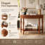 Console demi-lune Velmont-133699493