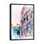 Roman Colosseum by Bill Drysdale - Wrapped Canvas Gallery-Wrapped Canvas Giclée-633830593-615821318