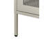 Storage Unit Metal Light Beige-124401981