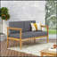 GAVIN LOVESEAT