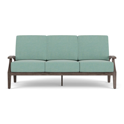 Frontier Outdoor 3 - Seat Patio Sofa