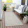 Aquaisha Geometric Rug