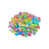 Multicolor est en rupture de stock