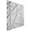 Panneau mural décoratif Evergreen EnduraWall 3D