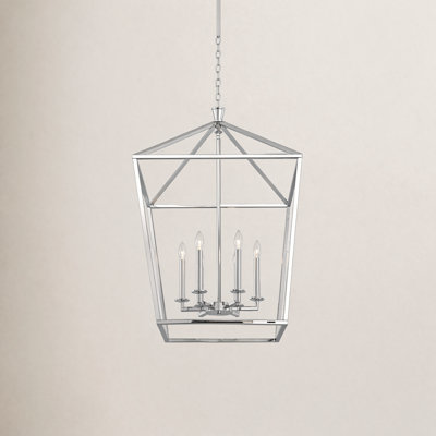 Hastings 6-Light Chandelier