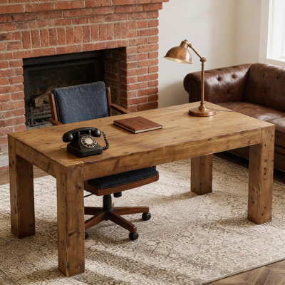 Attractive Office Desk,Computer Desk,Spacious Executive Desk