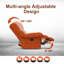 Fauteuil inclinable lève-personne Jonia-926859970