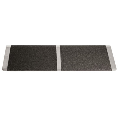 Silver Spring Aluminum Threshold Ramp