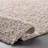 Kara Solid Shag Area Rug-1077130302