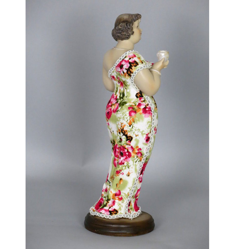 People Figurines & Sculptures