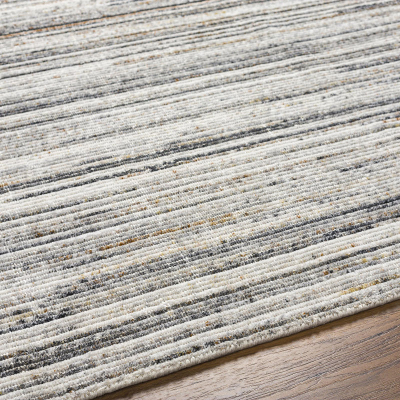 Abstract Area Rug, Rectangle 2' x 3'