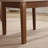 Upholstered Modern Dining Chairs With Soild Wood Legs Farmhouse Armless Kitchen Side Chairs For Dining Room Living Room-1146601824-1146601827-1146601830