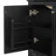 Meuble-lavabo simple avec plateau 30,01 po Mouldon