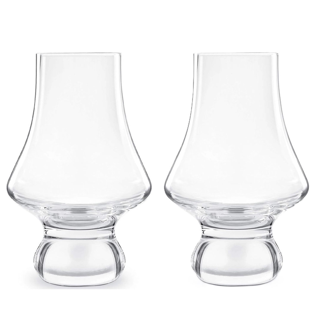 Whiskey Glass Set