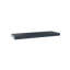 Tablette flottante en bois peint-128719679