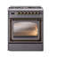 ILVE Nostalgie II Noblesse 30 in Dual Fuel Range-327453380-327453427